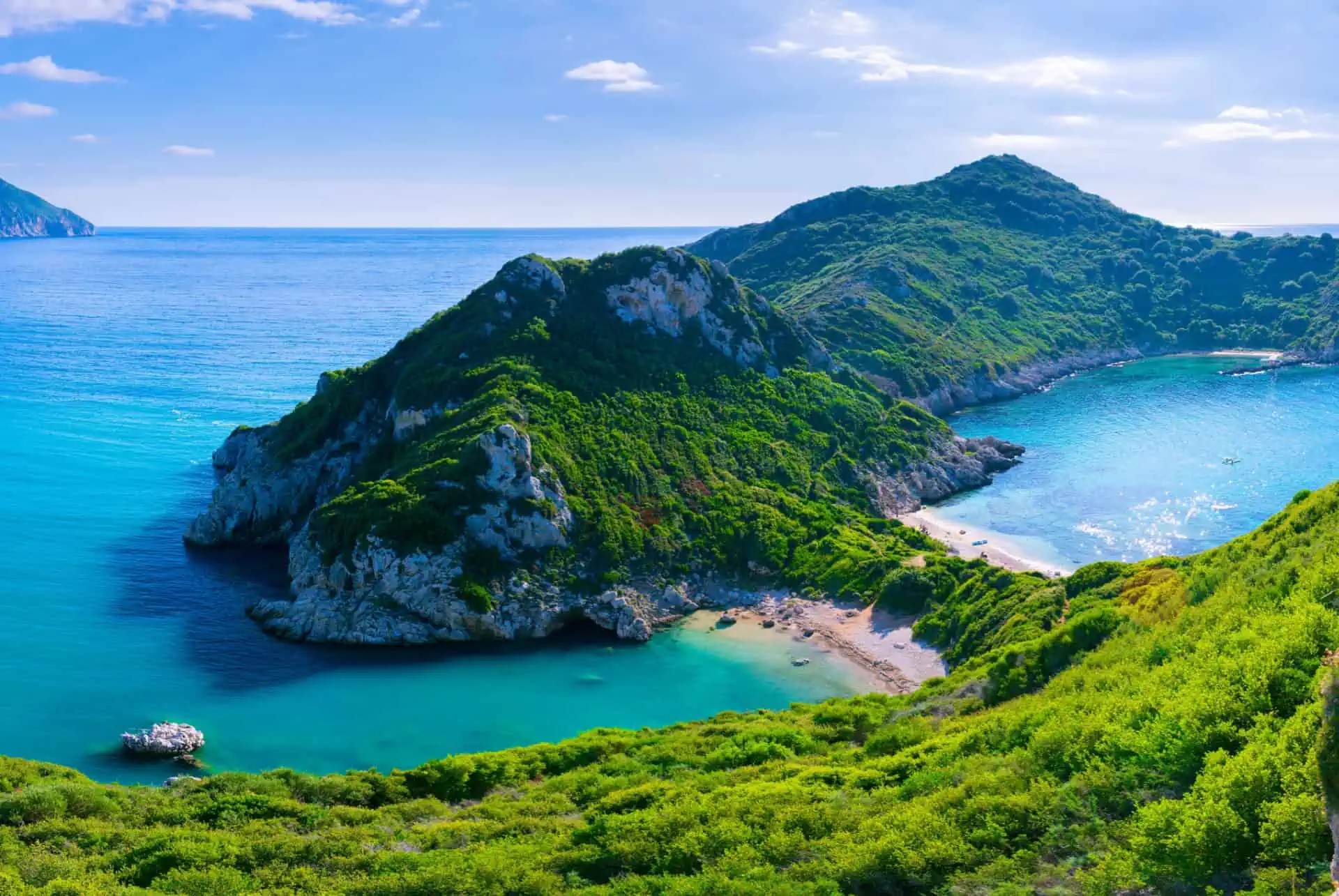 Grèce