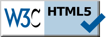 Validation HTML W3C